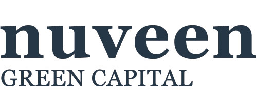 Nuveen Green Capital logo